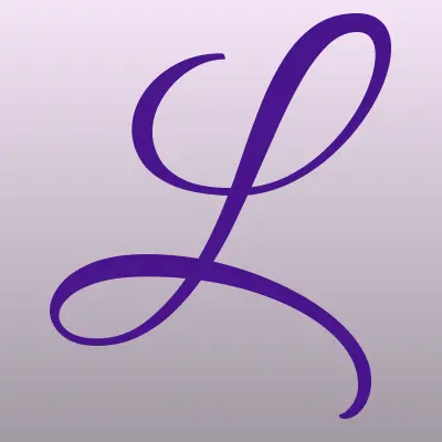 Лига защиты, фирма юридических услуг, лого-визитка