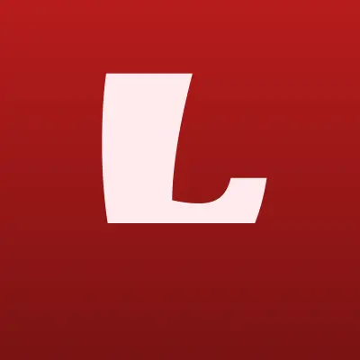 Line-X КУЗБАСС, компания, лого-визитка