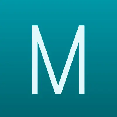ММК, служба гидродинамической прочистки канализации, лого-визитка