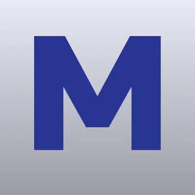 МОНРО, федеральная обувная сеть, лого-визитка