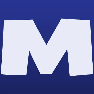 МОНРО, федеральная обувная сеть, лого-визитка