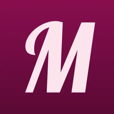 Магазин фруктов, лого-визитка