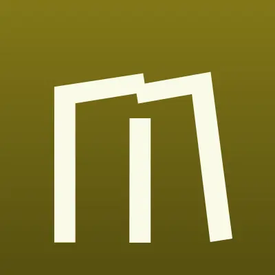 Магазин фруктов и овощей, лого-визитка