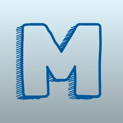 Магазин фруктов и овощей, лого-визитка