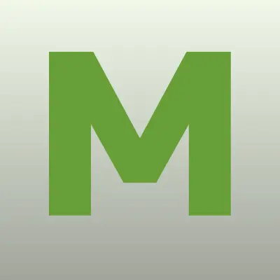 Магазин кондитерских издений, лого-визитка