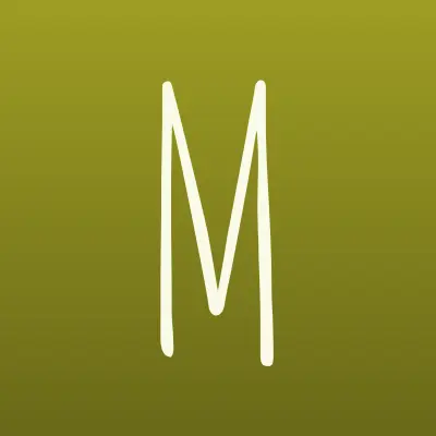 Магазин корейских салатов, лого-визитка