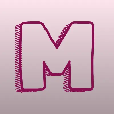 Магазин корейских салатов, лого-визитка