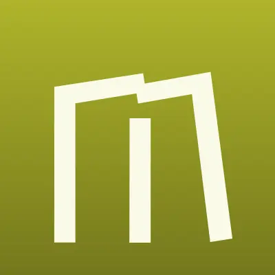 Магазин корейских закусок, лого-визитка