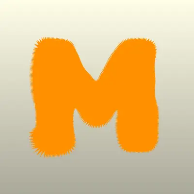 Магазин корейских закусок, лого-визитка