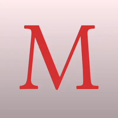 Магазин мяса, ИП Беседина С.В., лого-визитка