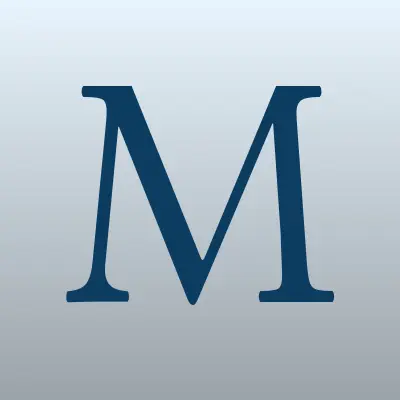 Магазин мяса, ИП Жолудева У.В., лого-визитка