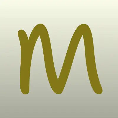 Магазин мяса птицы, лого-визитка