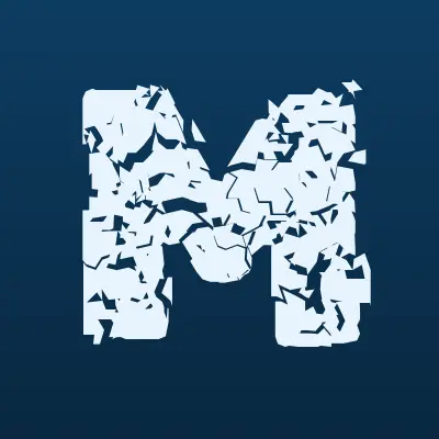 Magnetic & Sova, учебный центр по маникюру, лого-визитка
