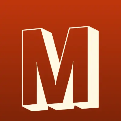 Майнтек Машинери, лого-визитка