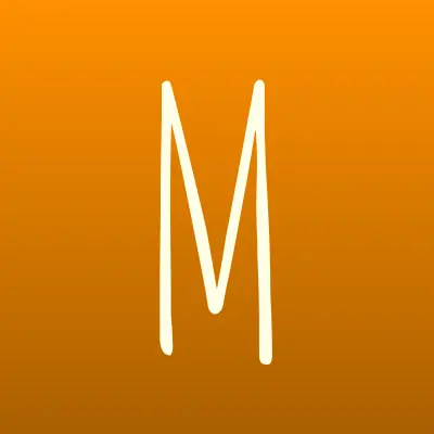 Мясной купец, магазин кузнецких мясных продуктов, лого-визитка