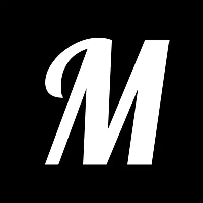 Мясной магазин, ИП Плохих Р.Т., лого-визитка