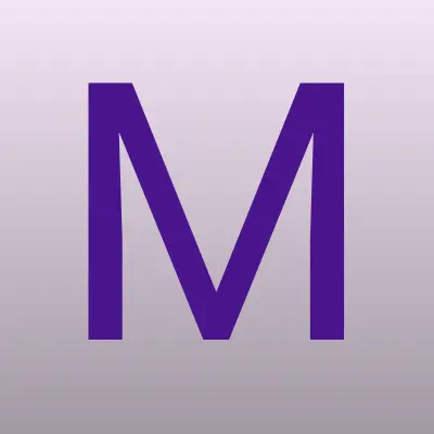 Мясной магазин, ИП Романова П.С., лого-визитка