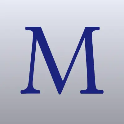Мастерская Деда Мороза, интернет-магазин по продаже сладких новогодних подарков, лого-визитка