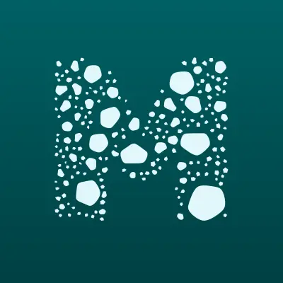 Медтовар42.рф, торговая компания, лого-визитка