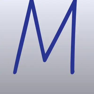 Милый дом, торговый центр, лого-визитка