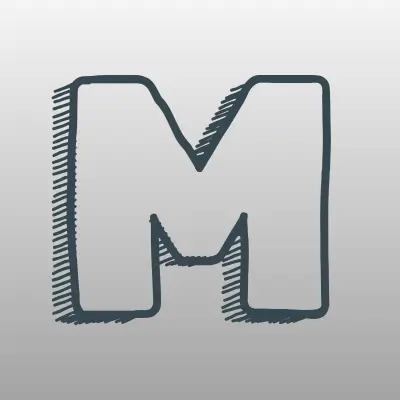 Мир инструмента, магазин, лого-визитка