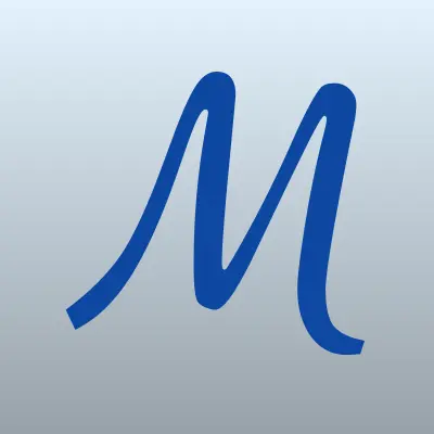 Мир замков, магазин, лого-визитка