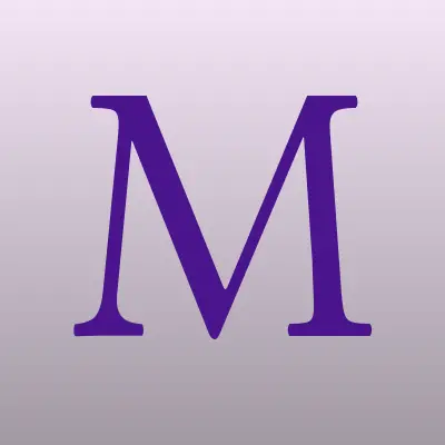 Моджи, магазин, лого-визитка