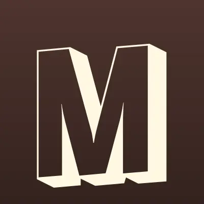 МодныйМаркет, магазин нижнего и корректирующего белья, лого-визитка