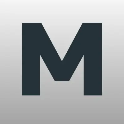 Москва, кофейня, лого-визитка
