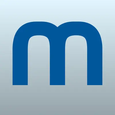 Мулен.Ру, арт-бар флористики и декора, лого-визитка
