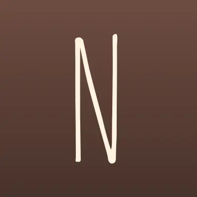 Новокузнецкий психоневрологический интернат, лого-визитка