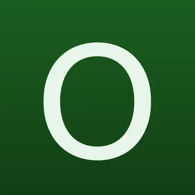 ОМАКСГРУПП, лого-визитка