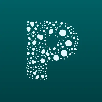 Пейнтбольный клуб, Федерация пэйнтбола Кемеровской области, лого-визитка
