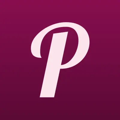 PickPoint, сеть автоматизированных пунктов выдачи, лого-визитка