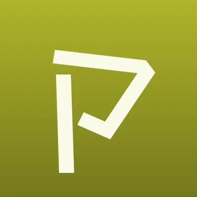PoleDent, стоматологический кабинет, лого-визитка