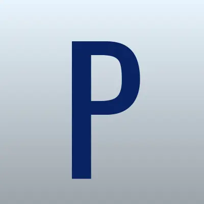 ProfMag, компания, лого-визитка