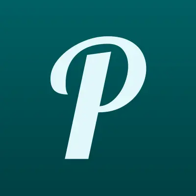 Profi Center, магазин профессиональной косметики и инструментов красоты, лого-визитка