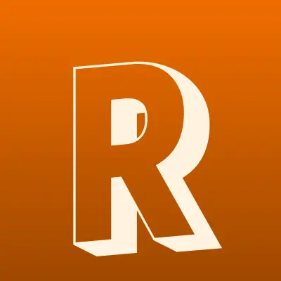 Rational, авторизованный cервисный центр, лого-визитка