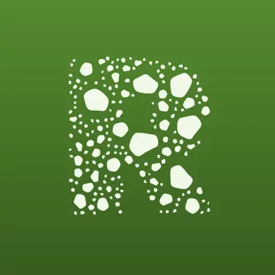 Ратиум, научно-производственное объединение, лого-визитка