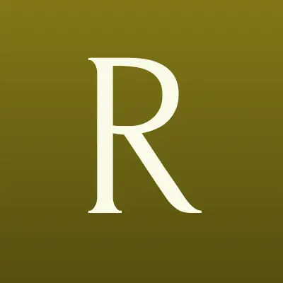 Реммашсервис, производственно-ремонтная компания, лого-визитка