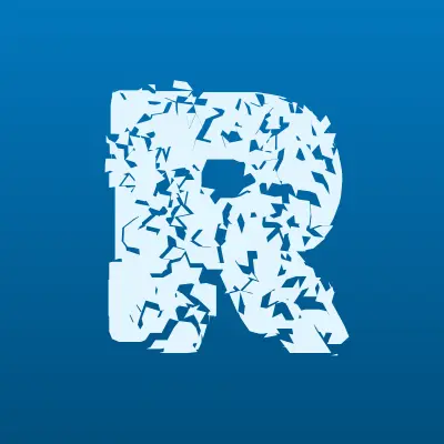 Розетка, магазин, лого-визитка