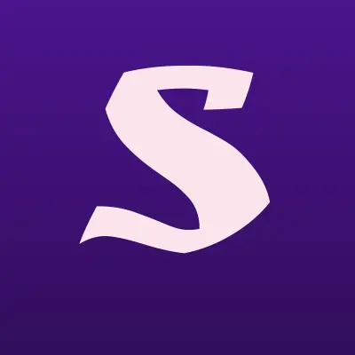 SBS, фотостудия, лого-визитка
