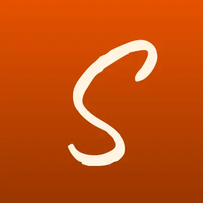 Сан Саныч СанТехРемонт, компания по сантехническим работам, лого-визитка