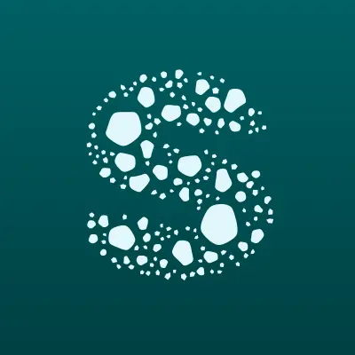 Сибирский Сантехпроект, проектная компания, лого-визитка