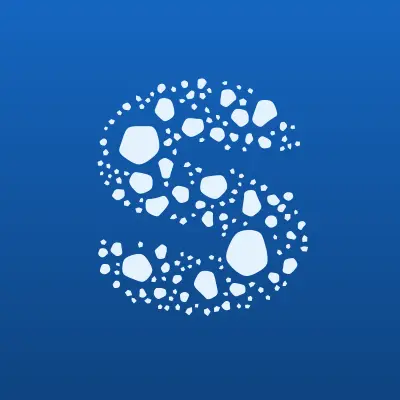 Сибирский проект, лого-визитка
