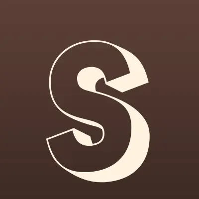 Социальная служба, лого-визитка