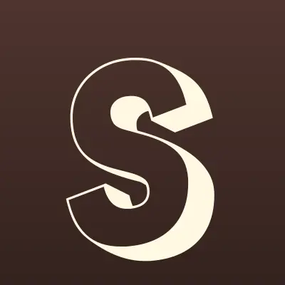 Студия Твоего Очарования, лого-визитка