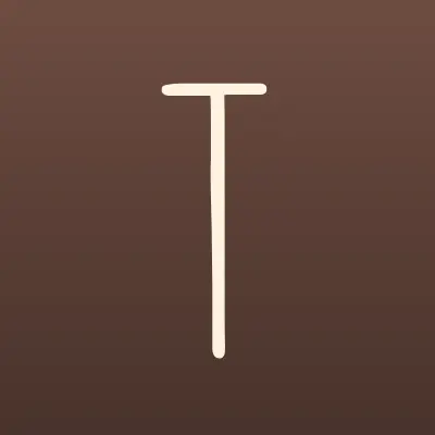 ТД Взлет-Кузбасс, торгово-монтажная компания, лого-визитка