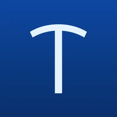 ТЕХСТРОЙПРОЕКТ, официальный представитель DOOSAN, SANY, XCMG, лого-визитка