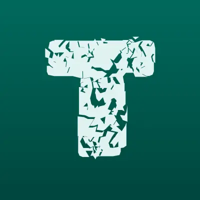ТеРем, лого-визитка
